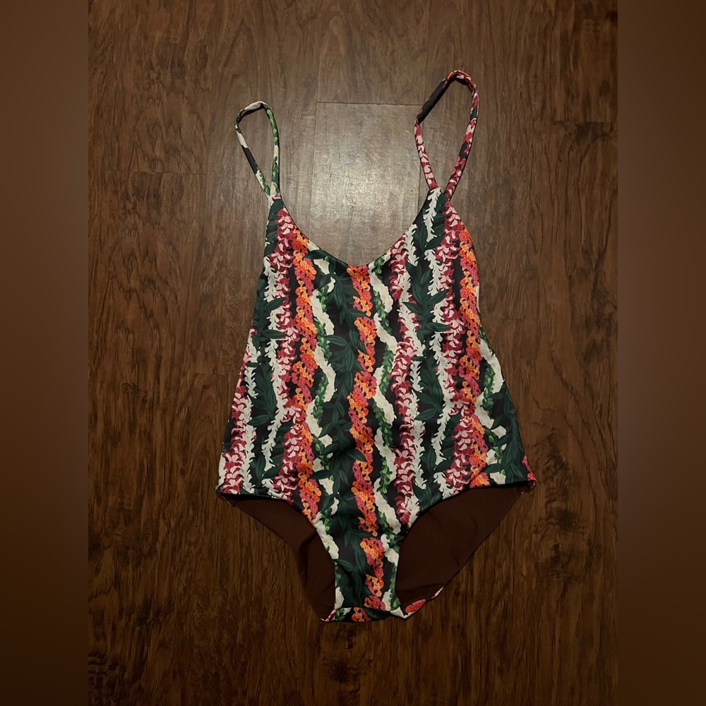 Na Wahine Lole Moe One Piece - Brand new, never worn, with tags